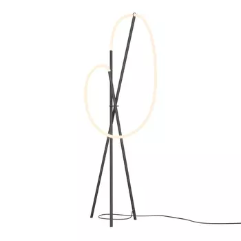 Торшер Maytoni Crochet MOD369FL-L36B3K