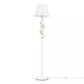 Торшер Maytoni Intreccio ARM010-01-W