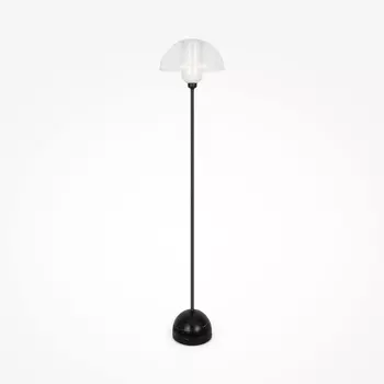 Торшер Maytoni Memory MOD177FL-01B