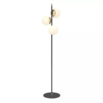 Торшер Maytoni MOD048FL-03G