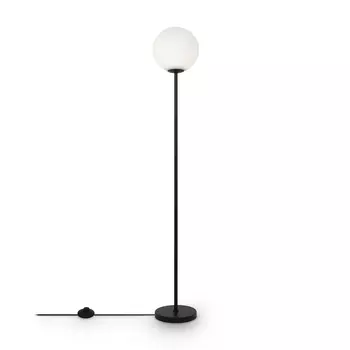 Торшер Maytoni Modern Ring MOD013FL-01B