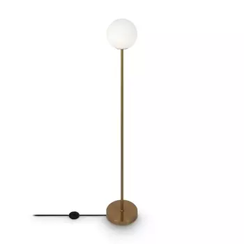 Торшер Maytoni Modern Ring MOD013FL-01BS