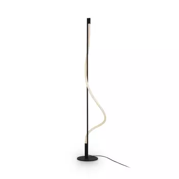 Торшер Maytoni Modern Tau MOD166FL-L15B3K