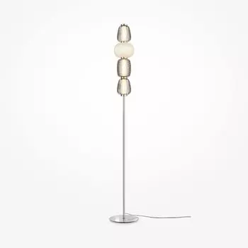 Торшер Maytoni Pattern MOD267FL-L32CH3K