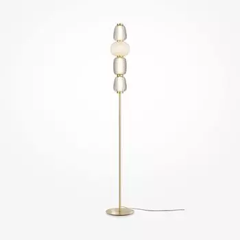 Торшер Maytoni Pattern MOD267FL-L32G3K