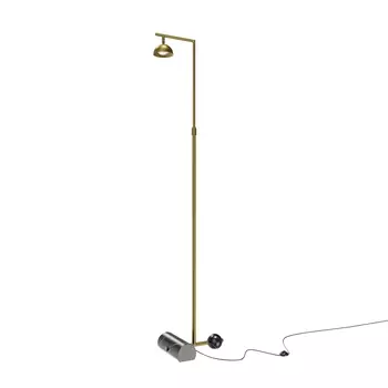 Торшер Maytoni Pikant MOD372FL-L10BS3K