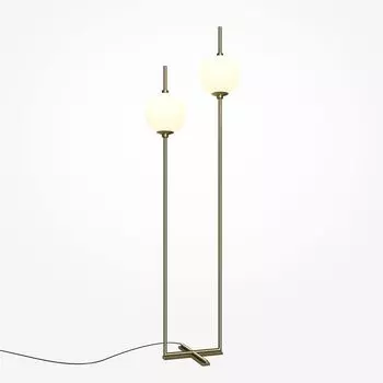 Торшер Maytoni The Sixth Sense Z020FL-L12BS3K