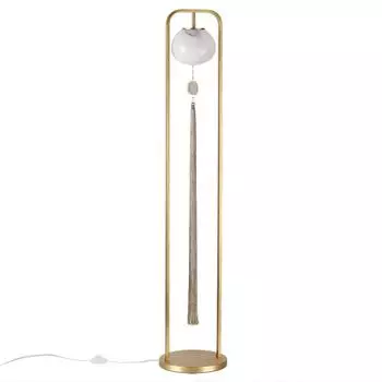 Торшер ODEON LIGHT FIOLENT 5432/1F