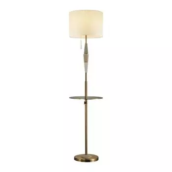 Торшер Odeon Light Latte 5403/1F