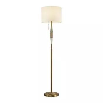 Торшер Odeon Light Latte 5403/1FA