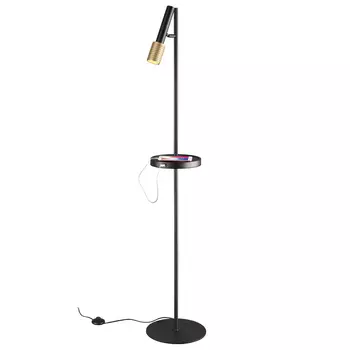 Торшер Odeon Light MEHARI 4240/1F