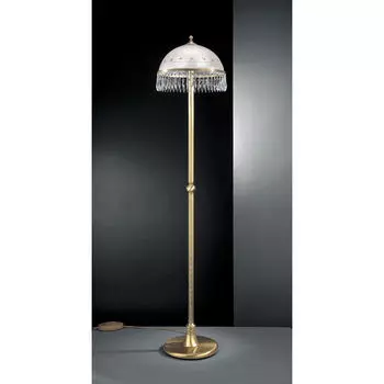 Торшер Reccagni Angelo PN 3831/2