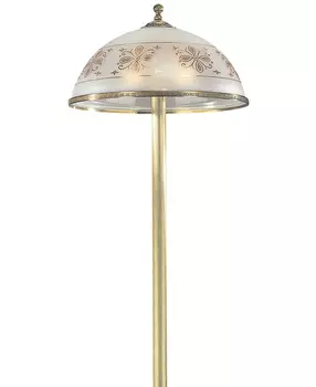 Торшер Reccagni Angelo PN 6002/2