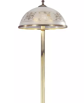 Торшер Reccagni Angelo PN 6102/2