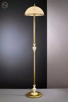 Торшер Reccagni Angelo PN 6808/2