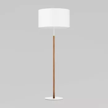 Торшер TK Lighting с абажуром Deva a059532