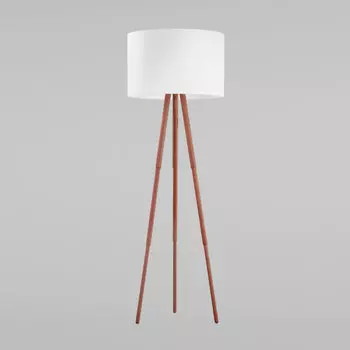 Торшер TK Lighting с абажуром Tokyo a059902