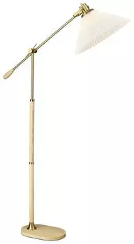 Торшер Velante 532-715-01