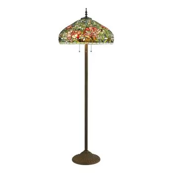 Торшер Velante 868-805-03