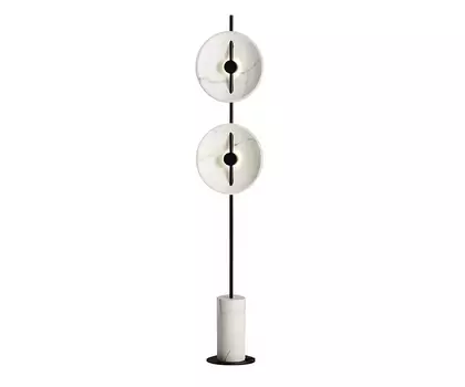 Торшеры KinkLight Велси 08451-2F,19(01)