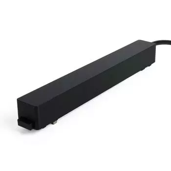 Трансформатор 200 вт для трековых светильников магнитных Elektrostandard Flat Magnetic a063733