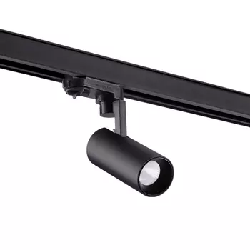 Трехфазный трековый светильник Novotech HELIX 358254