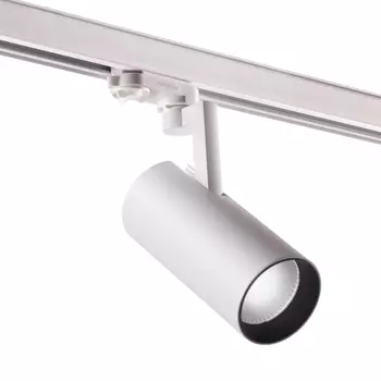Трехфазный трековый светильник Novotech HELIX 358257