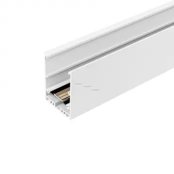 Трек однофазный 100см MAG-TRACK-4563-1000 (WH) 026903