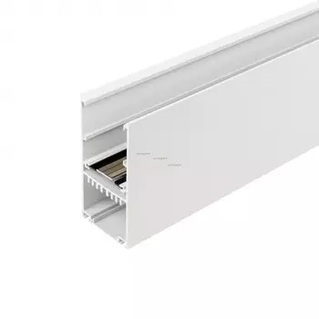 Трек однофазный 100см MAG-TRACK-4592-1000 (WH) 026891