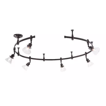 Трековая система CitiLux Бисмарк CL564561