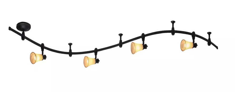 Трековая система CitiLux Трек CL560145