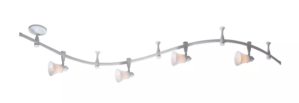 Трековая система CitiLux Трек CL560240