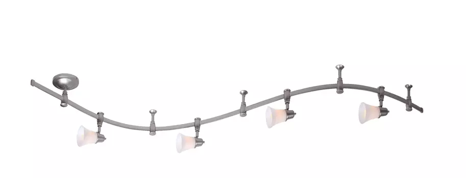 Трековая система CitiLux Трек CL560241