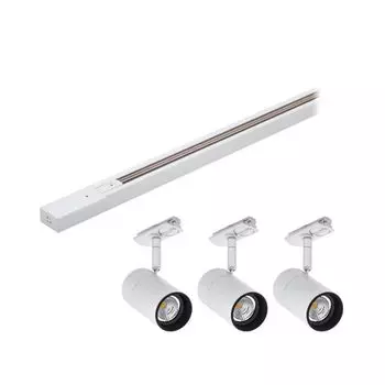 Трековые светильники 3шт Eglo TB SET 99762