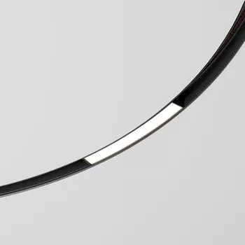 Трековый магнитный светильник Elektrostandard Slim Magnetic a066509