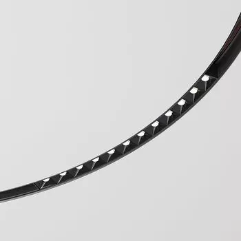 Трековый магнитный светильник Elektrostandard Slim Magnetic a066514