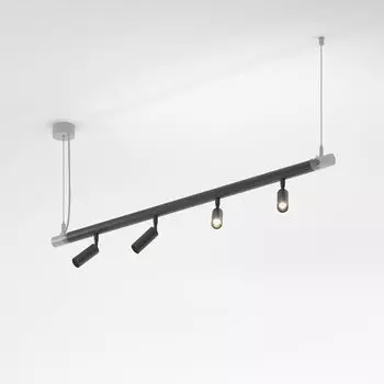 Трековый модуль Elektrostandard Module System a066179