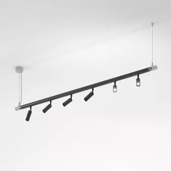 Трековый модуль Elektrostandard Module System a066180