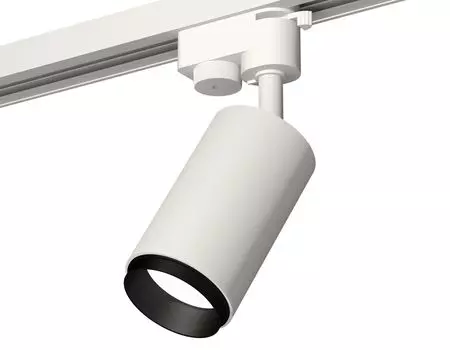 Трековый однофазный светильник Ambrella light TRACK SYSTEM XT6322041