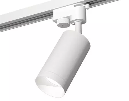 Трековый однофазный светильник Ambrella light TRACK SYSTEM XT6322060