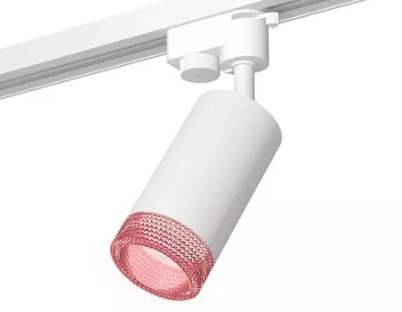 Трековый однофазный светильник Ambrella light TRACK SYSTEM XT6322082