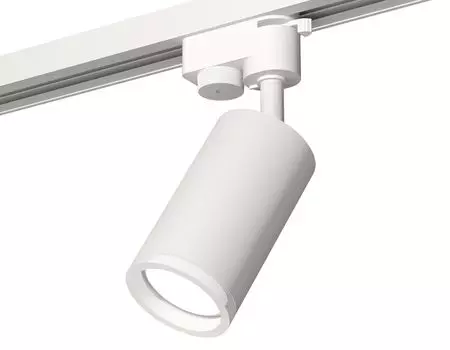 Трековый однофазный светильник Ambrella light TRACK SYSTEM XT6322140