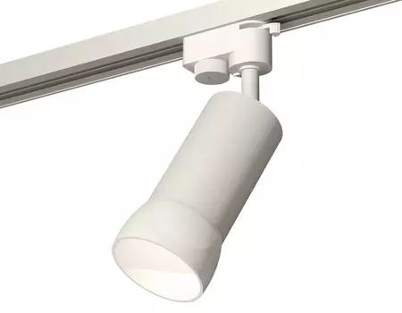Трековый однофазный светильник Ambrella light TRACK SYSTEM XT6322190