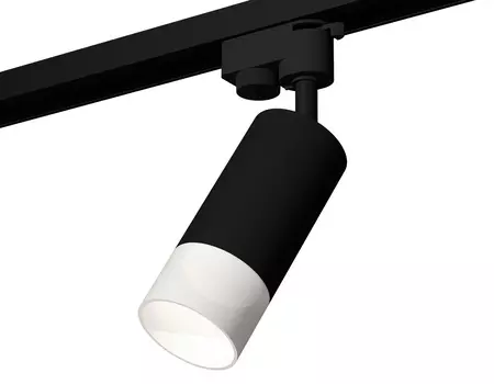 Трековый однофазный светильник Ambrella light TRACK SYSTEM XT6323170