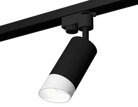 Трековый однофазный светильник Ambrella light TRACK SYSTEM XT6323180