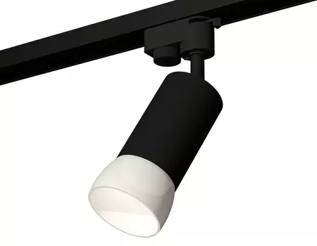 Трековый однофазный светильник Ambrella light TRACK SYSTEM XT6323190