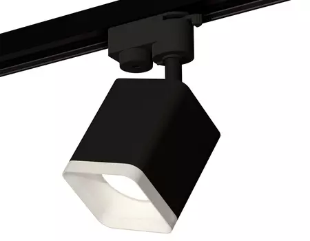 Трековый однофазный светильник Ambrella light TRACK SYSTEM XT7813022
