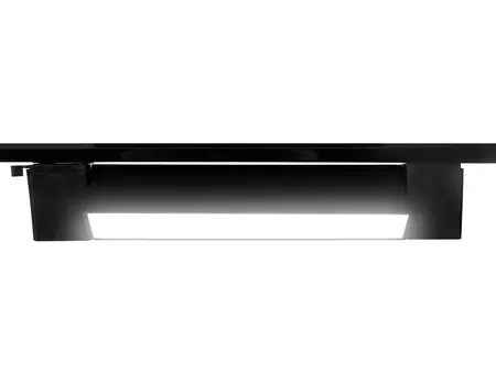 Трековый однофазный светодиодный светильник Ambrella light Track System GL6661