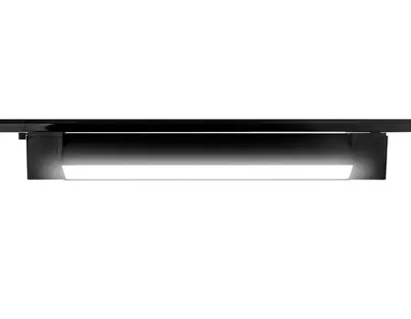 Трековый однофазный светодиодный светильник Ambrella light Track System GL6662