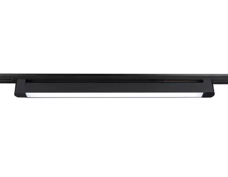 Трековый однофазный светодиодный светильник Ambrella Light Track System GL6745